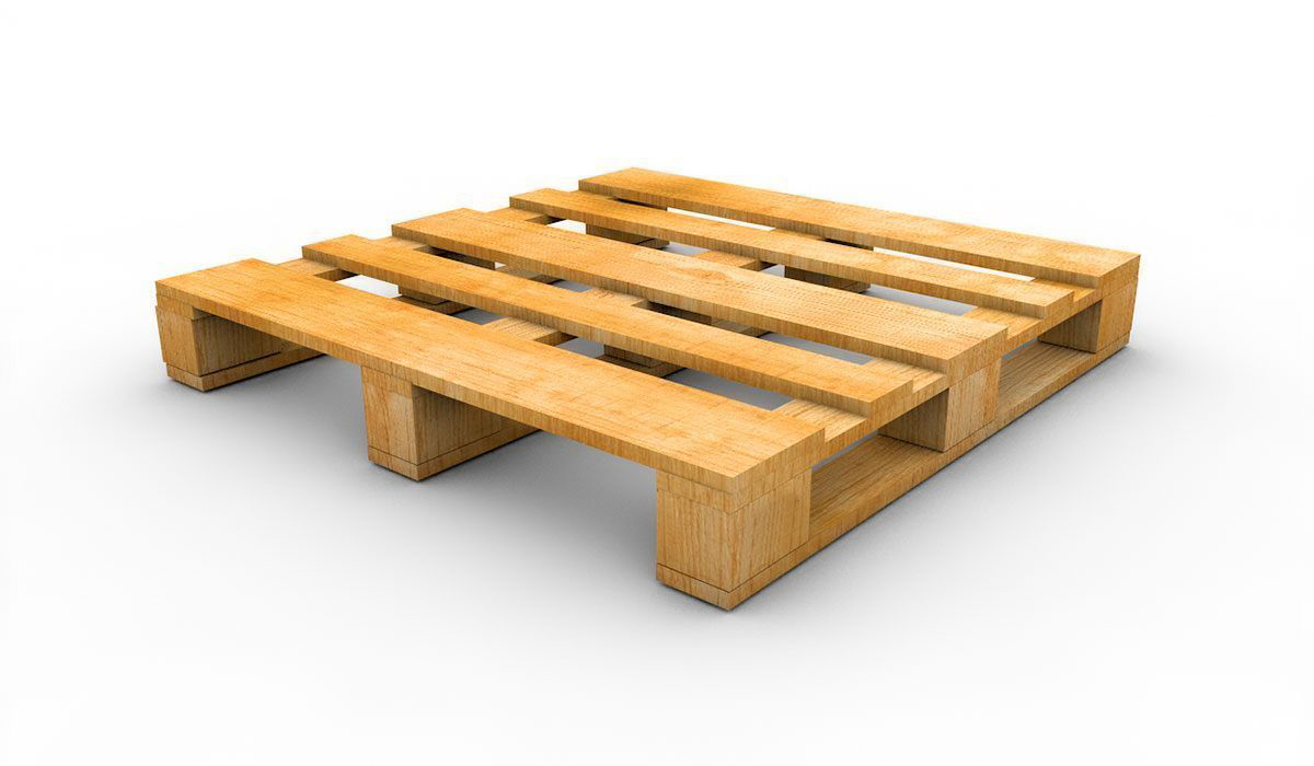 TArima europallet